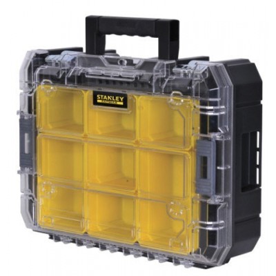 ORGANIZER 7 SCOMPARTI TSTAK FATMAX