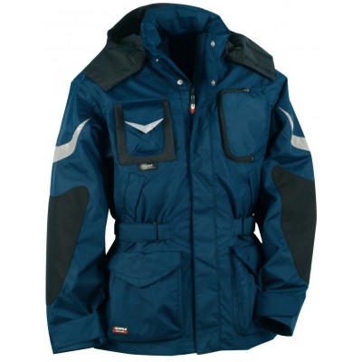 Parka Cofra ICESTORM TG 44
