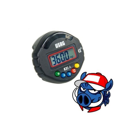 Goniometro digitale USAG 831 A