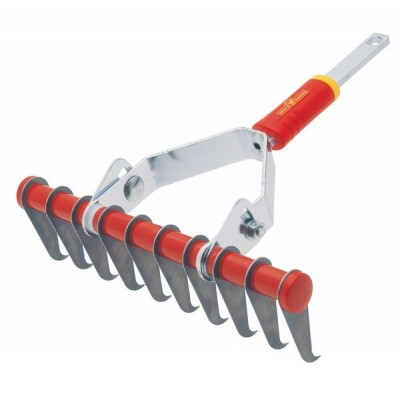 multi-star UG-M 3 Scarificatore oscillante Wolf Garten