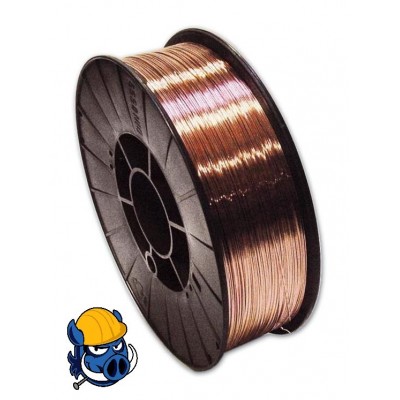 FILO PER SALDATURA SG2 0.8 KG.5