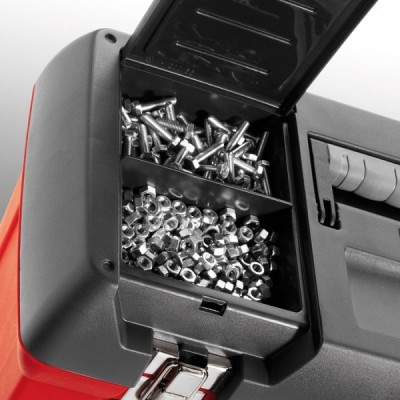 Toolbox 16 , cassetta portautensili 641 B