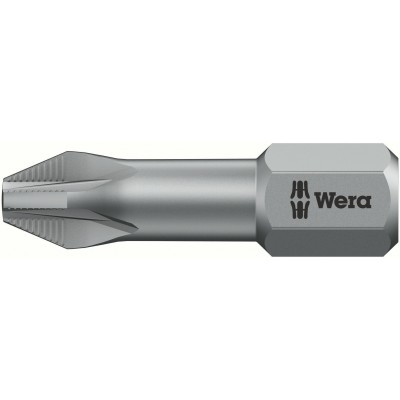 WERA 856/1 TZ Inserti, ACR® PZ1X25MM