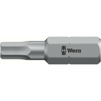 Inserto 840/1 Z SW 4x25mm