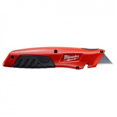 Coltello Cutter con lama retrattile Milwaukee