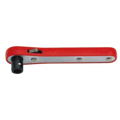 MINI CRICCHETTO PORTA INSERTI REVERSIBILE