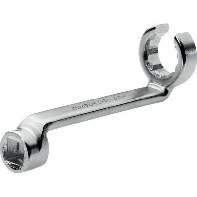 Chiave per tubi iniezione diesel USAG 884 B 14