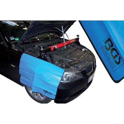 PROTEZIONE MAGNETICA PER CARROZZERIA, 79X59 CM