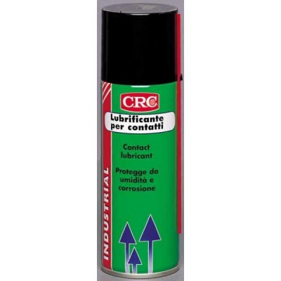 Lubrificante per contatti  200 ml