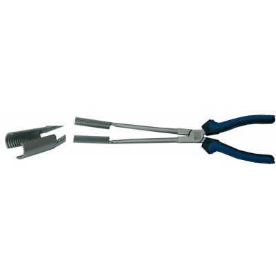 PINZE PER CANDELE DI ACCENSIONE, 290 MM