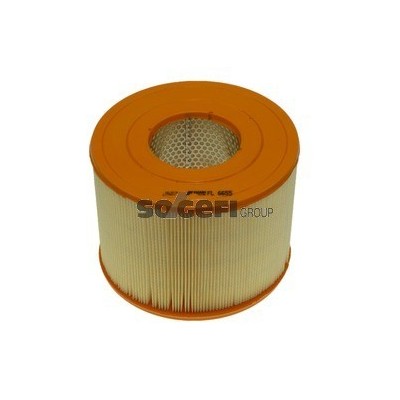 FILTRO ARIA FL6655
