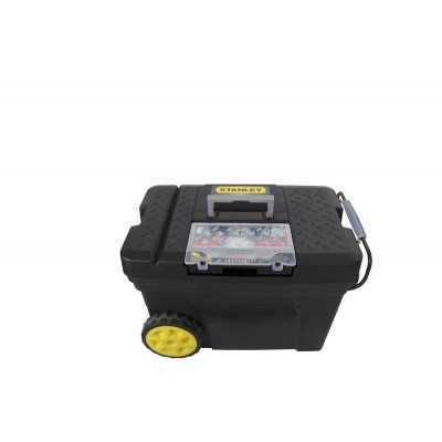 STANLEY BAULE PORTA ATTREZZI CON RUOTE CONTRACTOR 1-97-503