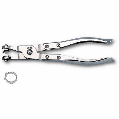 PINZA PER FASCETTE AUTOMATICHE CLIC  USAG 871 B