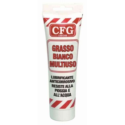 GRASSO BIANCO MULTIUSO 125ml