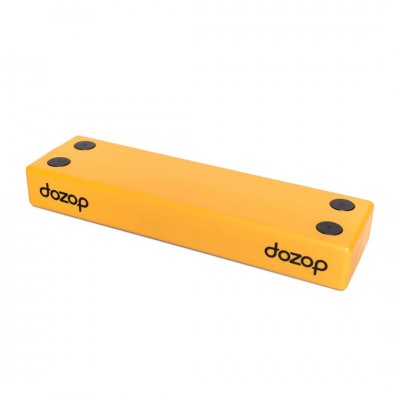 DOZOP Dolly Modular - 2 moduli + 4 ruote
