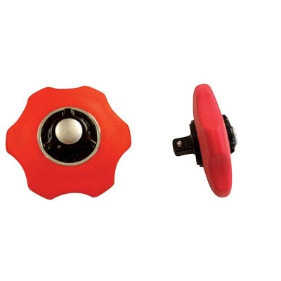 CRICCHETTO REVERSIBILE PORTA BUSSOLE 1/4”