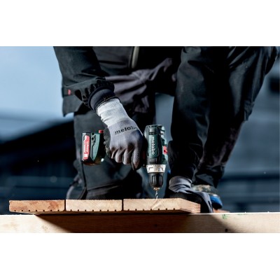 POWERMAXX BS 12 (601036500) TRAPANO-AVVITATORE A BATTERIA