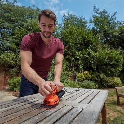 Multilevigatrice 200W 4 in 1