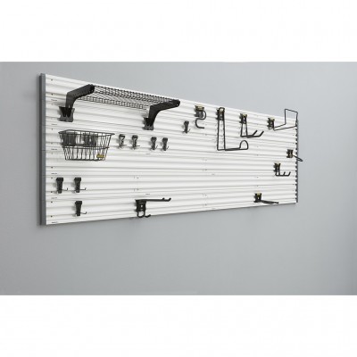 BINARIO TRACK WALL STANLEY