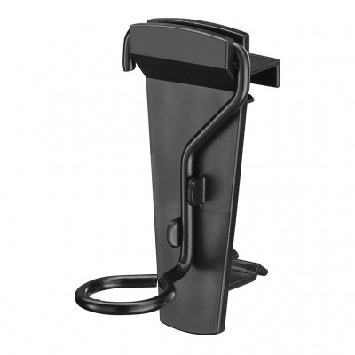 KIT 8 GANCI PICCOLI IN ACCIAIO TRACK WALL STANLEY®