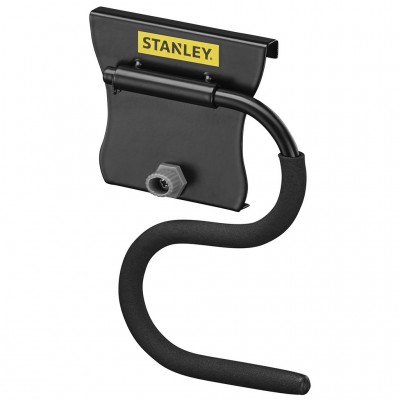 GANCIO A "S" TRACK WALL STANLEY®