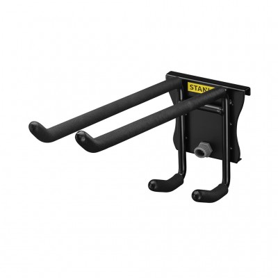 GANCIO STANDARD DOPPIO TRACK WALL STANLEY®