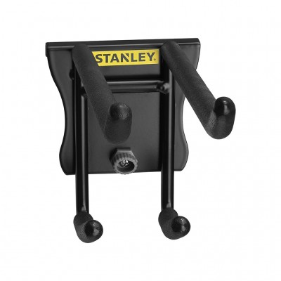 GANCIO STANDARD DOPPIO TRACK WALL STANLEY®