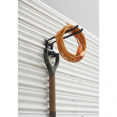 GANCIO STANDARD DOPPIO TRACK WALL STANLEY®