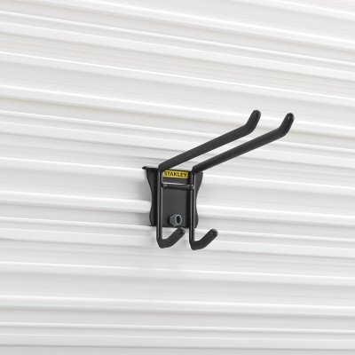 GANCIO STANDARD DOPPIO TRACK WALL STANLEY®