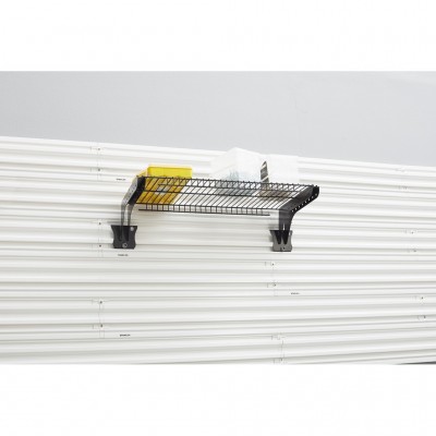 SUPPORTO PER RIPIANO TRACK WALL STANLEY®