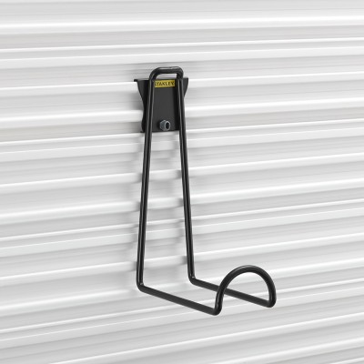 GANCIO PER SCALE TRACK WALL STANLEY®