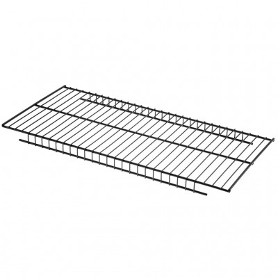 RIPIANO IN FILO METALLICO TRACK WALL STANLEY®