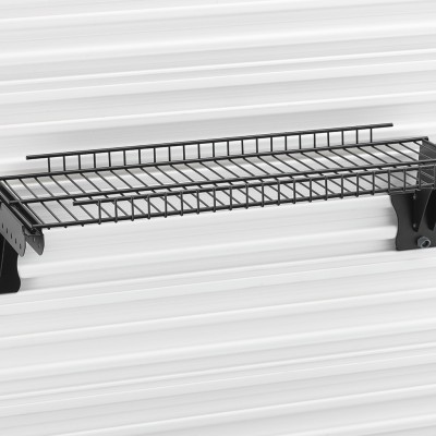 RIPIANO IN FILO METALLICO TRACK WALL STANLEY®