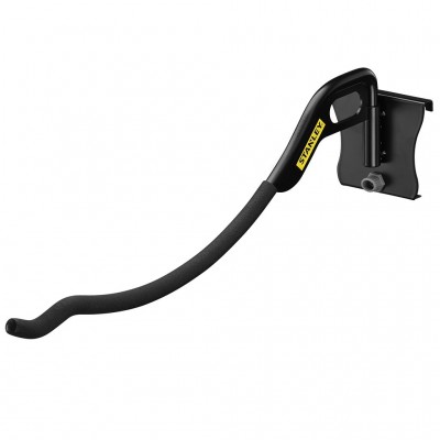 GANCIO ORIZZONTALE PER BICICLETTE TRACK WALL STANLEY®