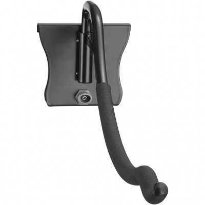GANCIO ORIZZONTALE PER BICICLETTE TRACK WALL STANLEY®