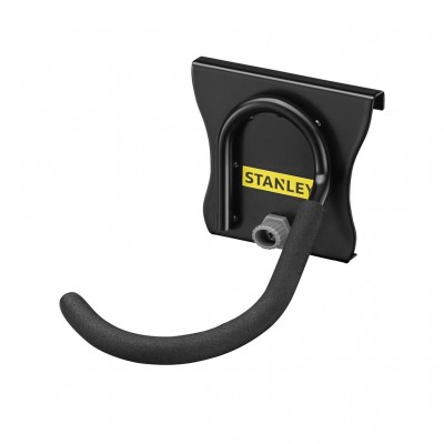 GANCIO VERTICALE PER BICICLETTE TRACK WALL STANLEY®