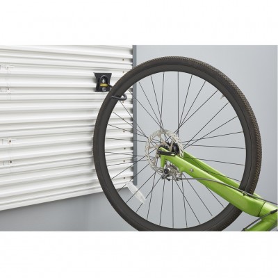GANCIO VERTICALE PER BICICLETTE TRACK WALL STANLEY®