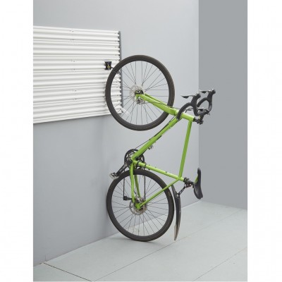 GANCIO VERTICALE PER BICICLETTE TRACK WALL STANLEY®