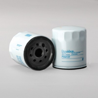 FILTRO CARBURANTI, AVVITABILE P550127