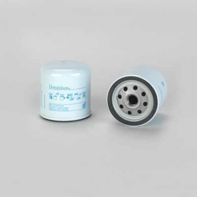 FILTRO CARBURANTI, AVVITABILE P550345