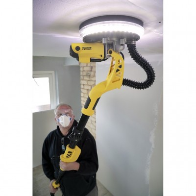 LEVIGATRICE PER MURO 750W 225MM STANLEY® FATMAX® IN SOFTBAG