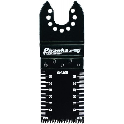 BLACK AND DECKER X26105-XJ
