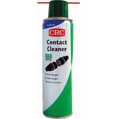 CONTACT CLEANER 250 ML  NSF  FODD SAFE