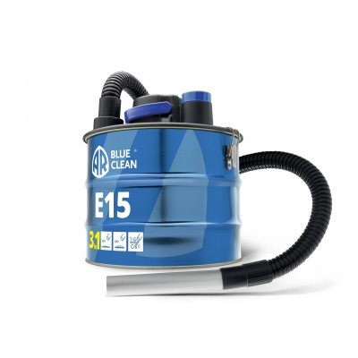 Aspiracenere Annovi Reverberi E15