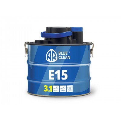 Aspiracenere Annovi Reverberi E15