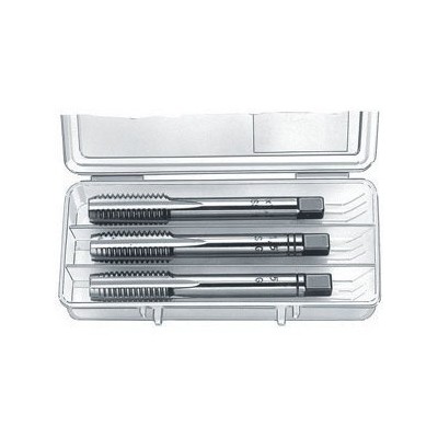 MASCHI STANDARD IN ACCIAIO SUPER RAPIDO HSS  