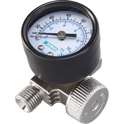 Regolatore di pressione Fervi TH250