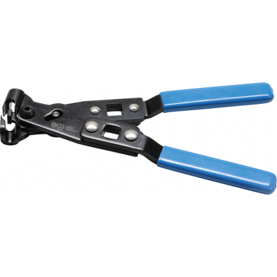 Pinza per fascette  con "orecchie" Oetiker  240 mm