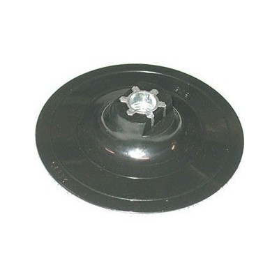 PLATORELLO VELCRATO  DIAMETRO 150
