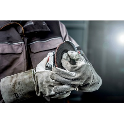Smerigliatrice  angolare W 13-125 QUICK